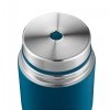 Termos obiadowy Esbit Food Jug Sculptor 0,5 l niebieski